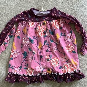 Matilda Jane Top size 4